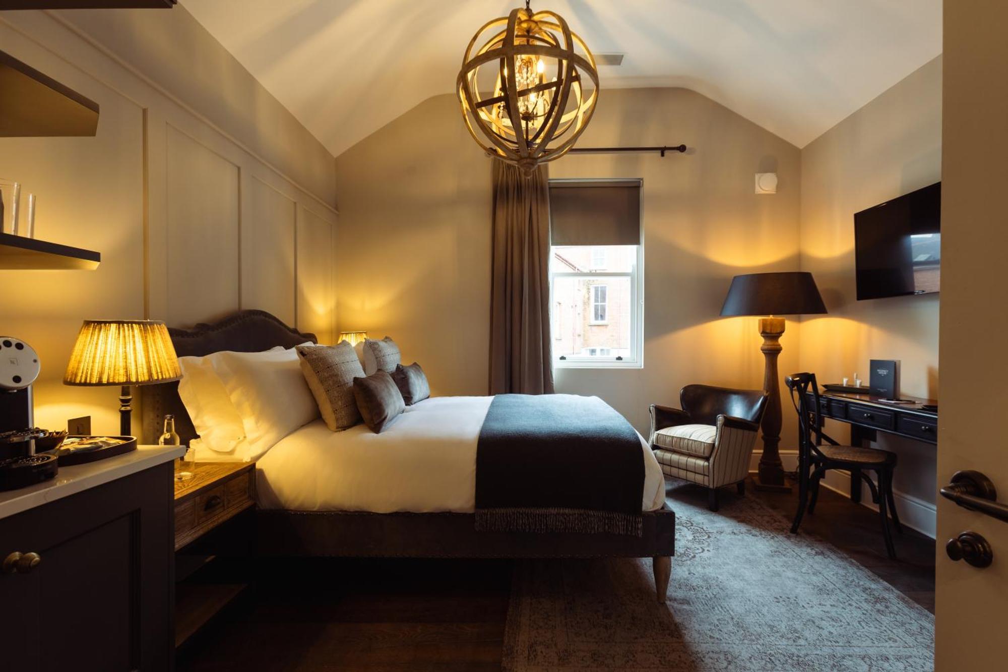 King Room
