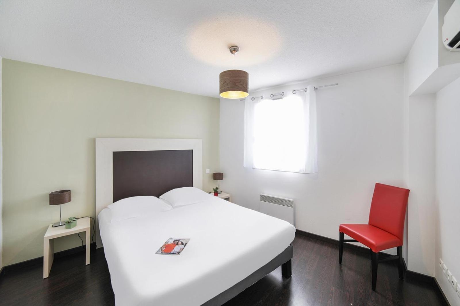 Appartement Supérieur 2 Chambres
