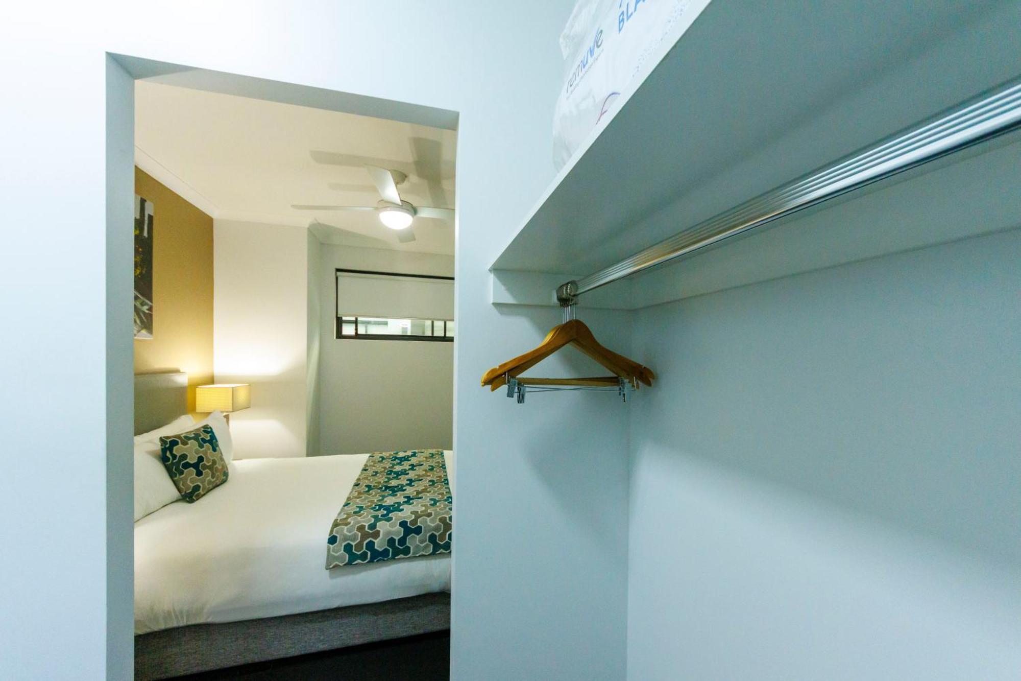 One-Bedroom Apartment with Free Wi-Fi