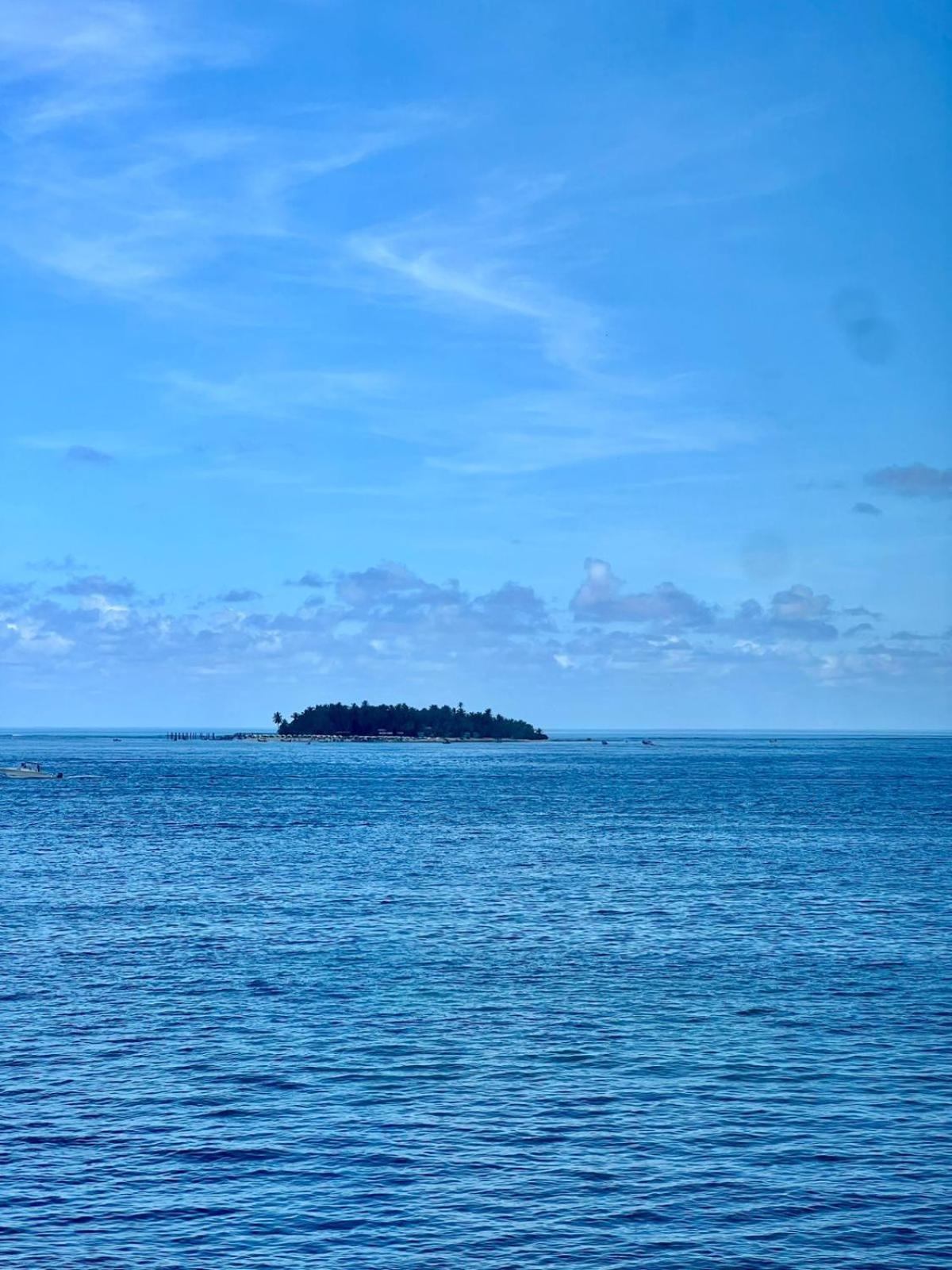 Superior Double Room Sea View