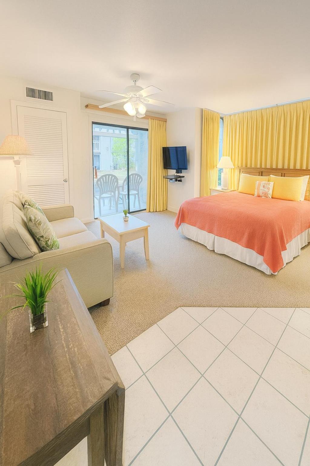 Condo Studio