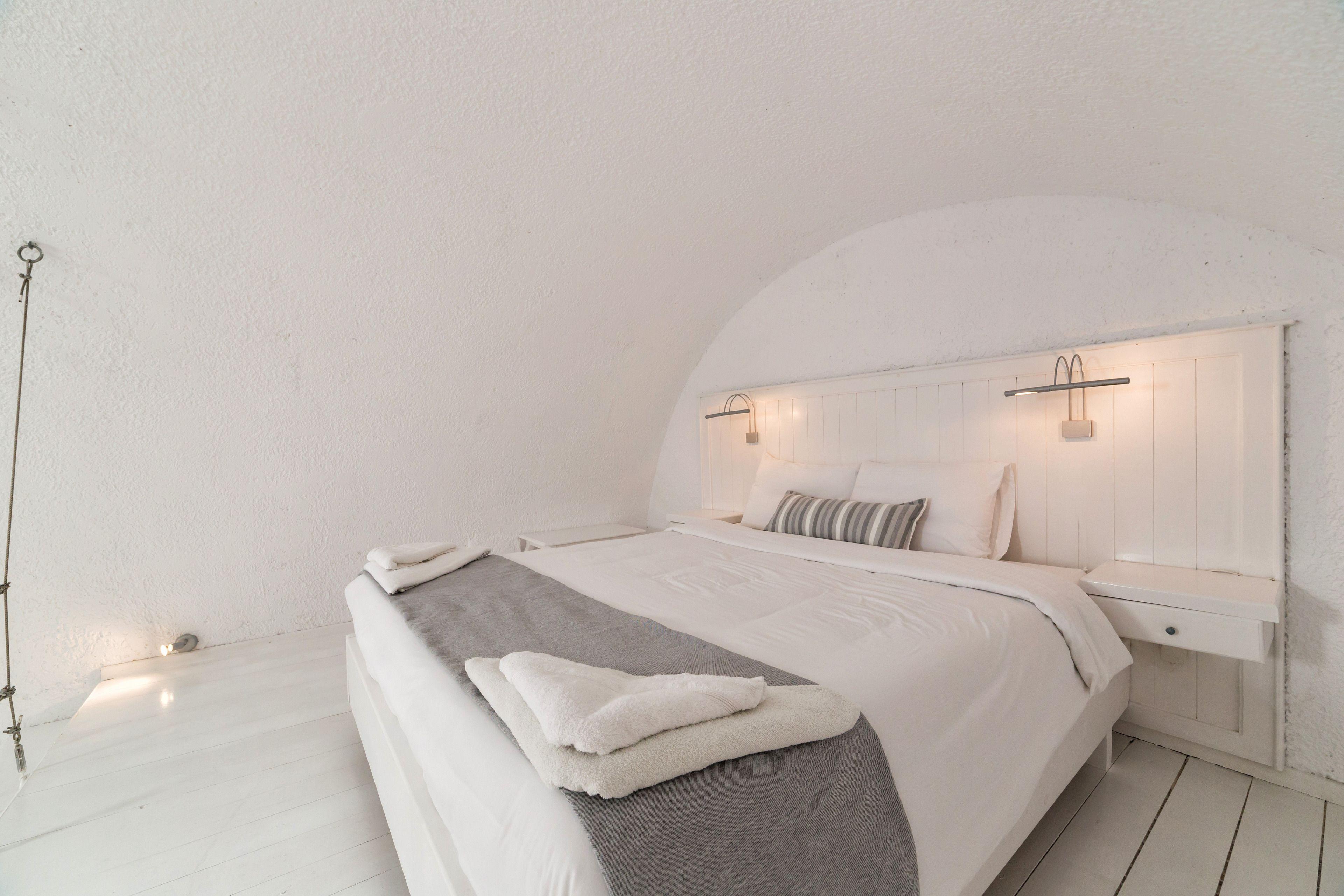 Chambre Quadruple Classique