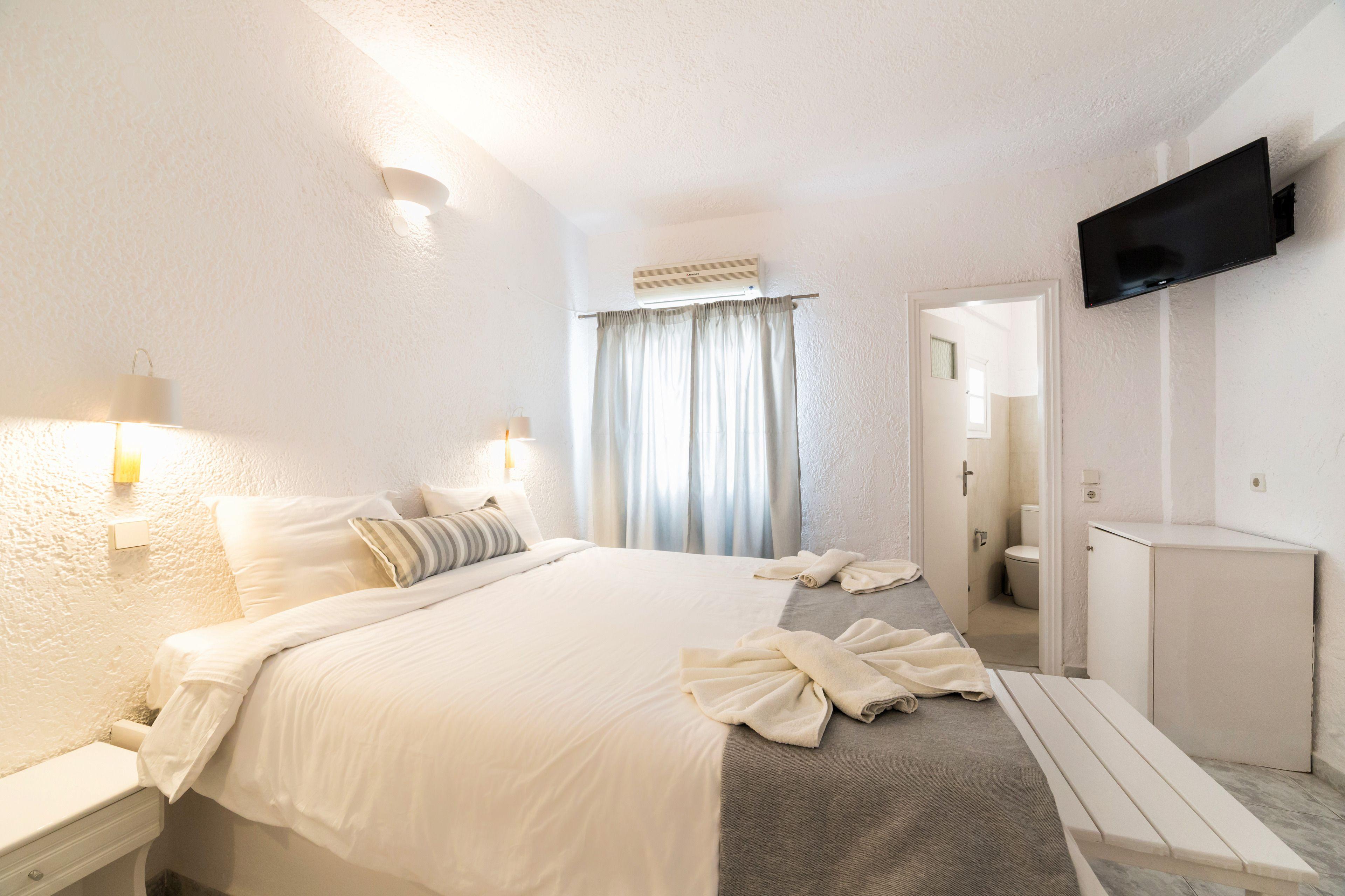 Chambre Double Économique
