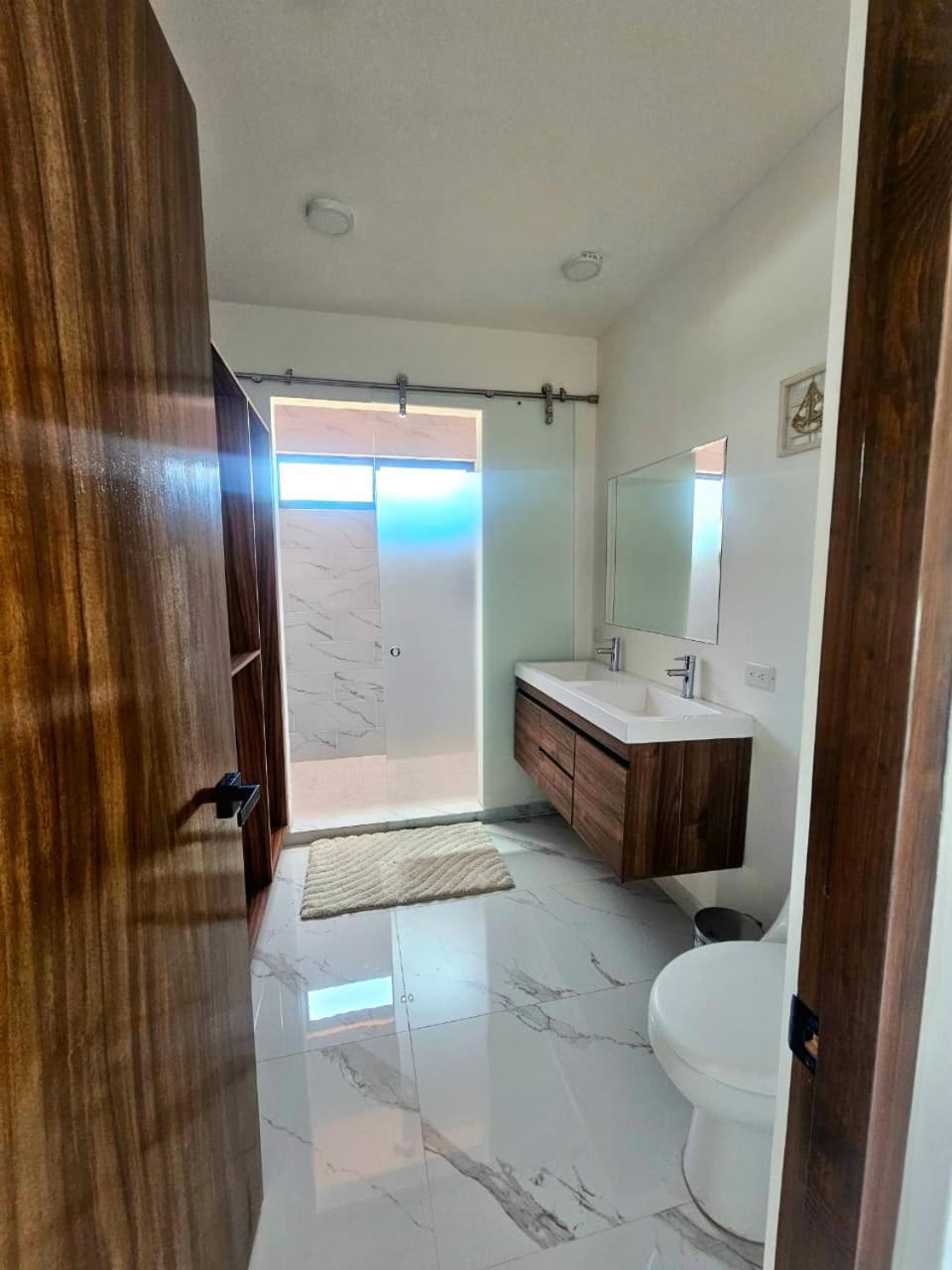 Casa de 3 dormitorios