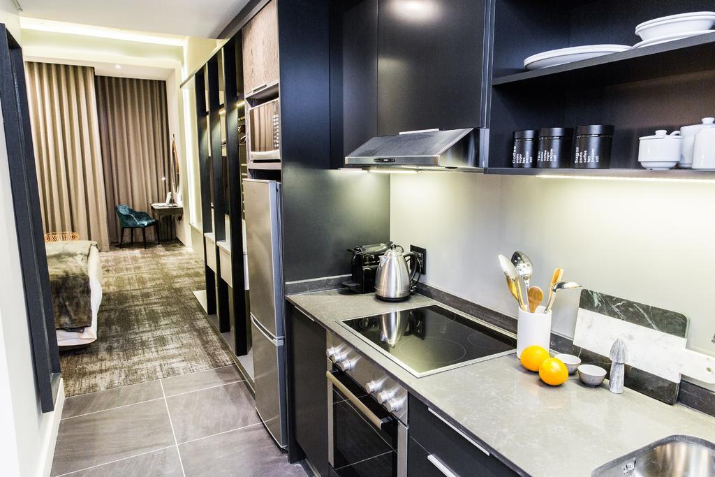 Luxury Suite