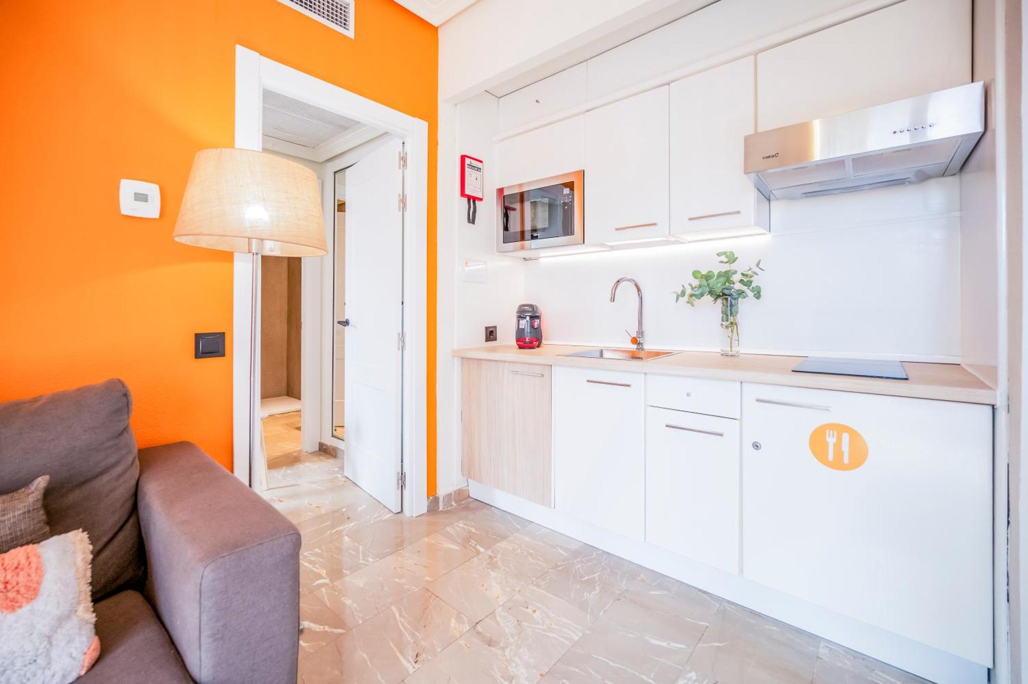 Apartamento Superior