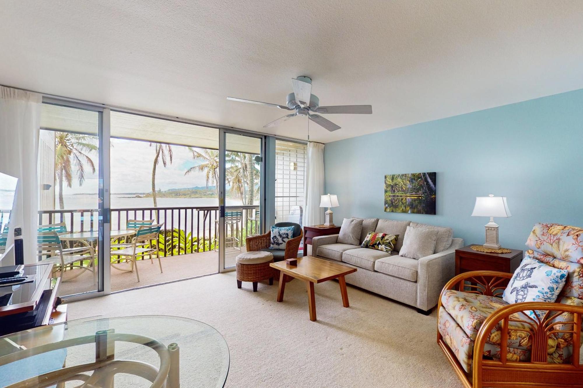 One-Bedroom Suite