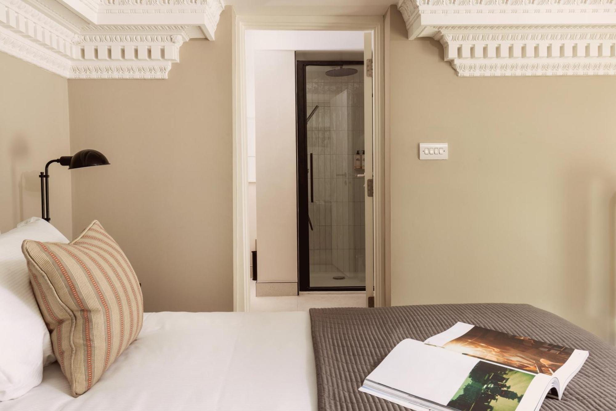 Double Double Room