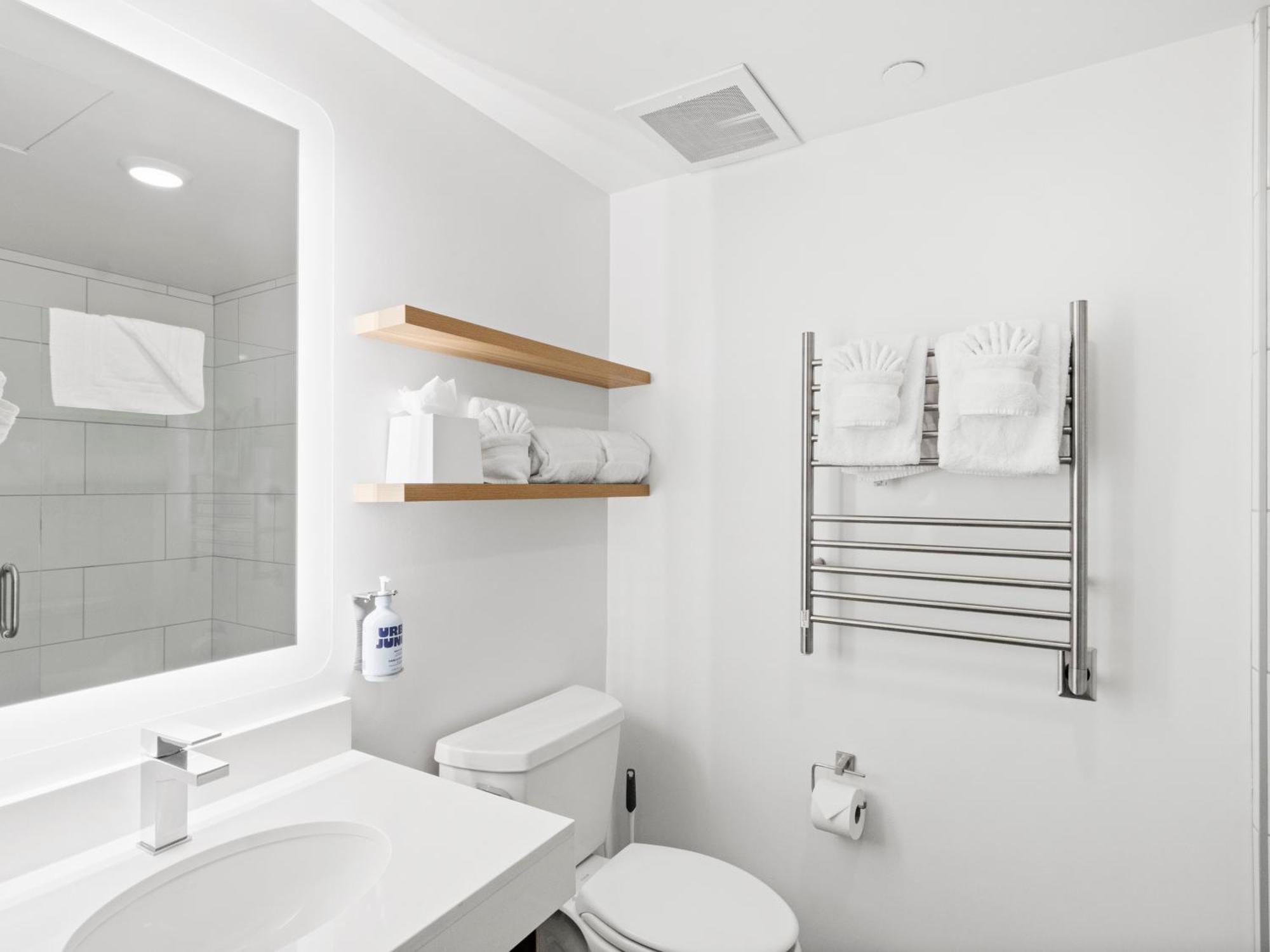 1 Bedroom Family Premium