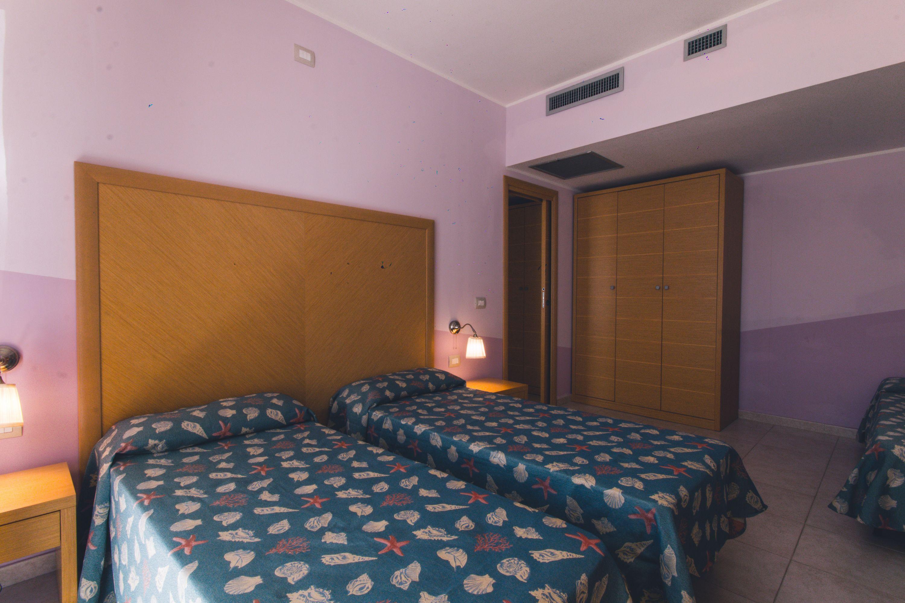 Suite Familiare