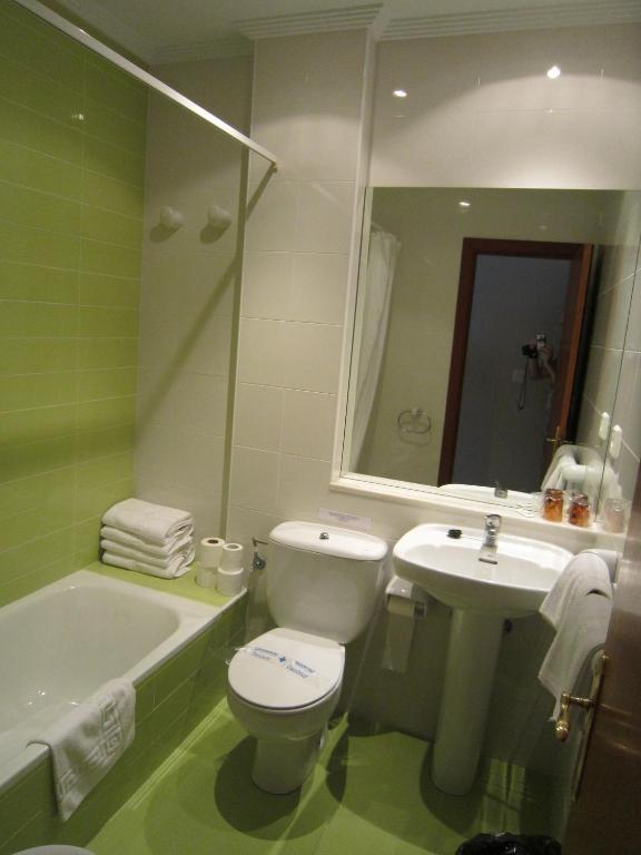 Apartamento de 2 dormitorios