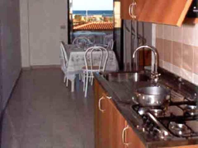 Appartamento con 2 Camere da Letto