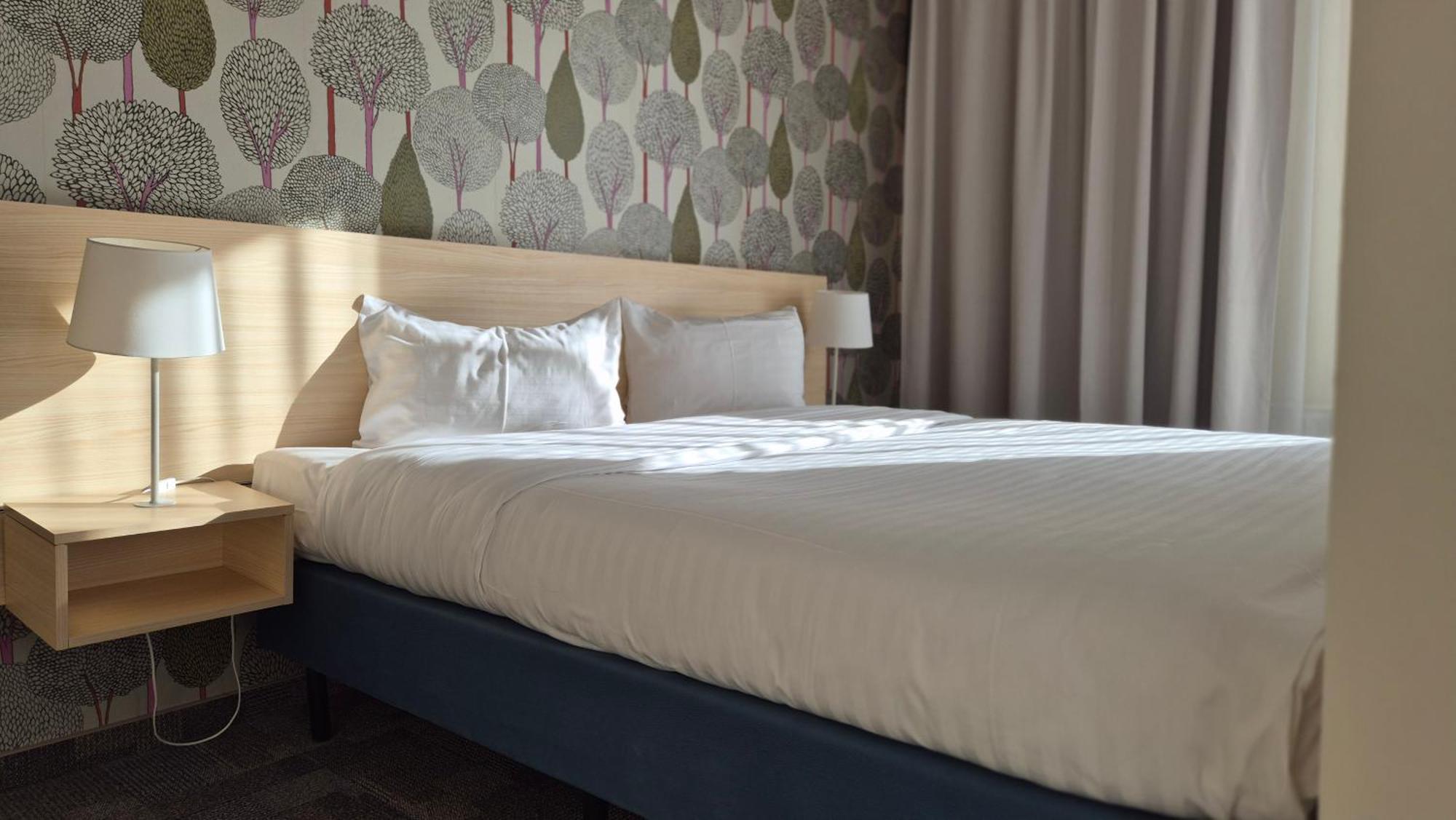 Apartment Suite 1 Double Bed