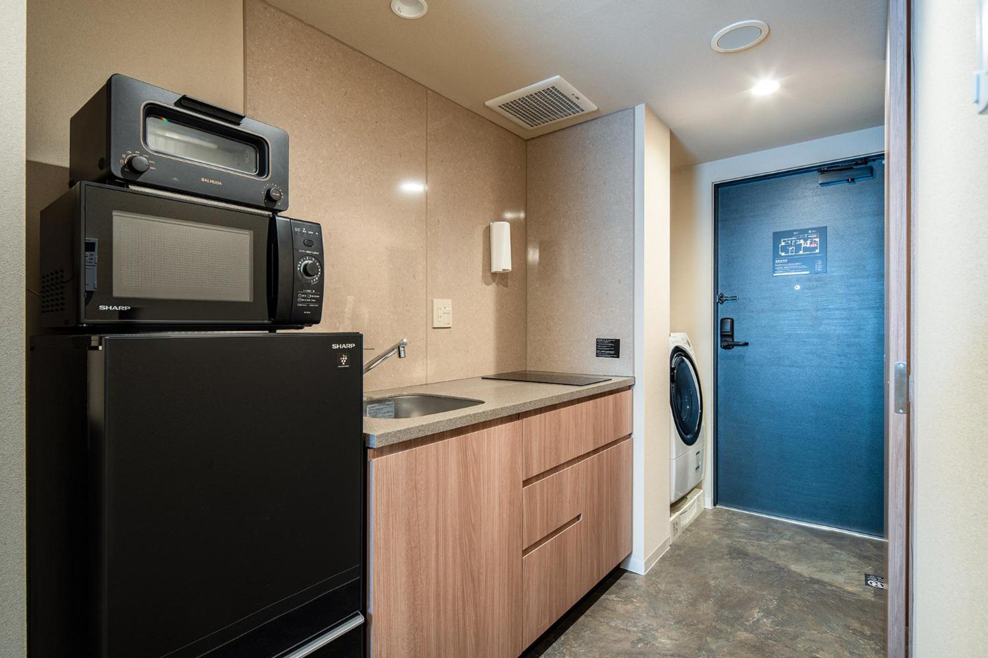Superior Studio Apartment