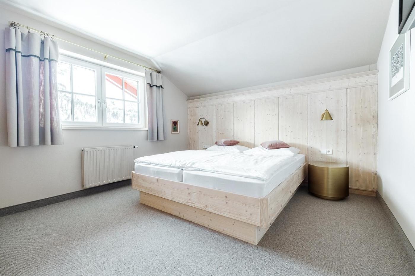 Apartment (4 Erwachsene)