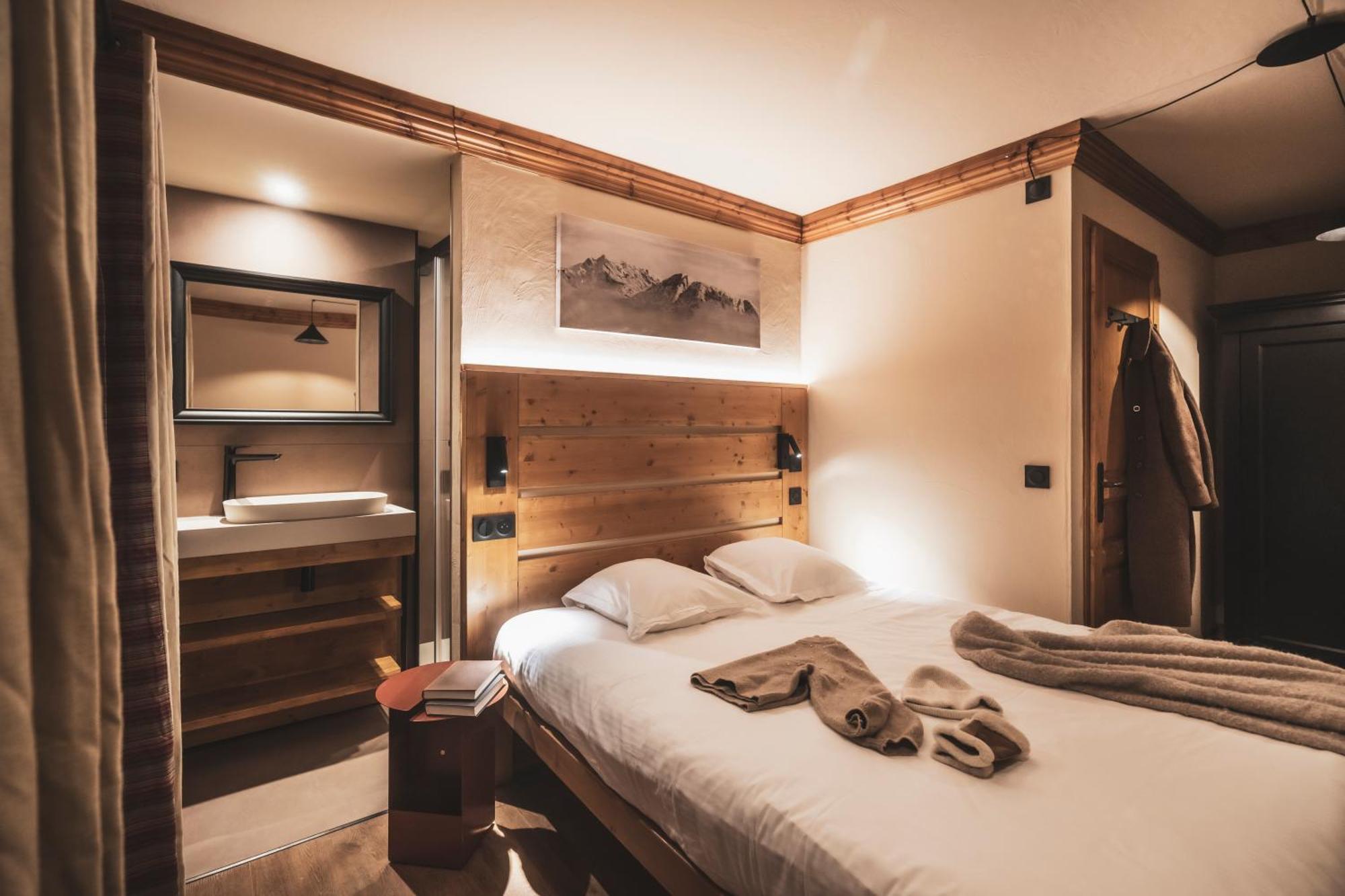 5 Rooms 8 persons with Sauna
