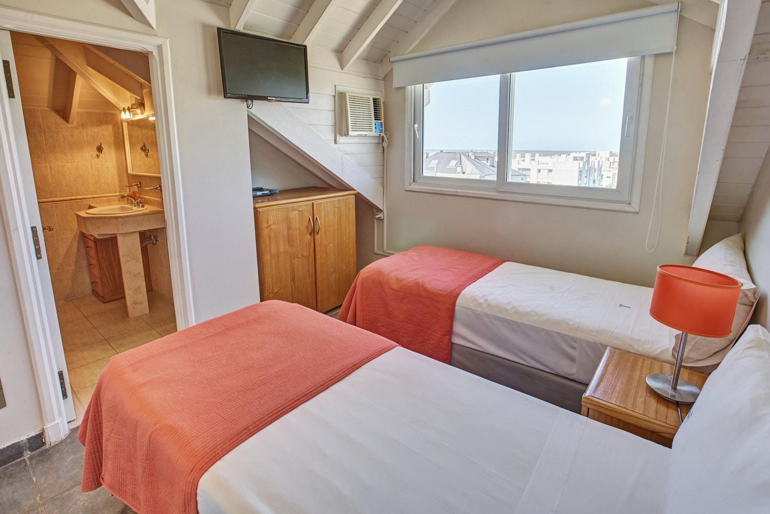Apartment - Split Level