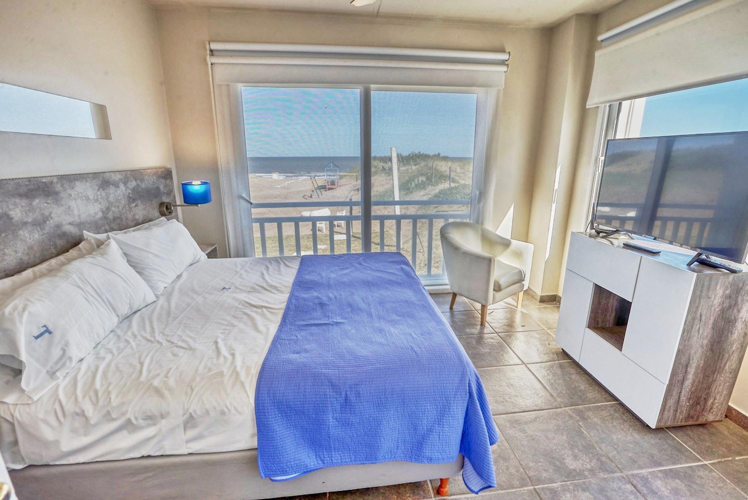 Duplex Apartment