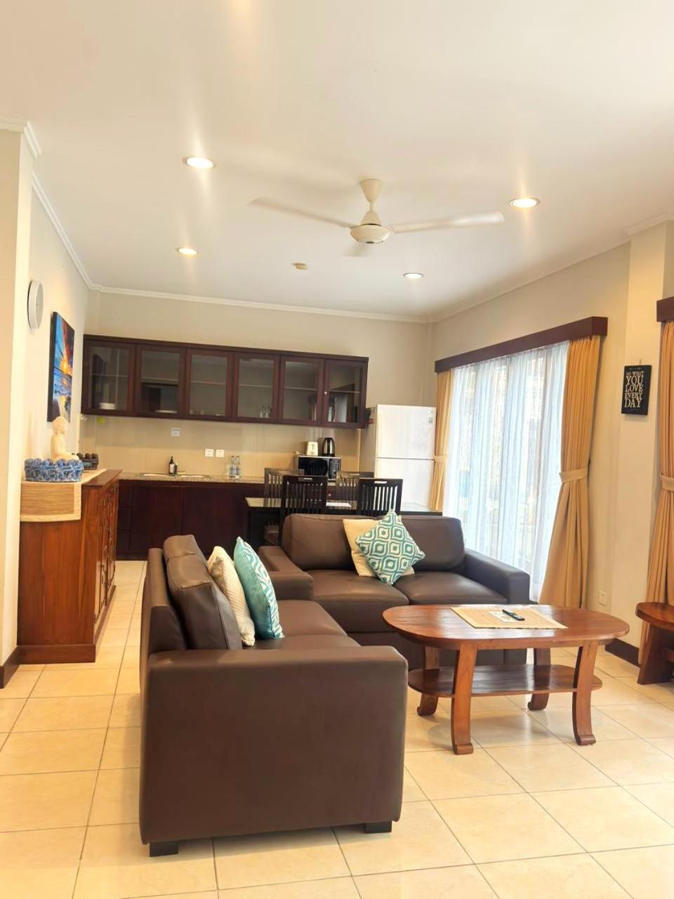 Superior Two-Bedroom Apartment