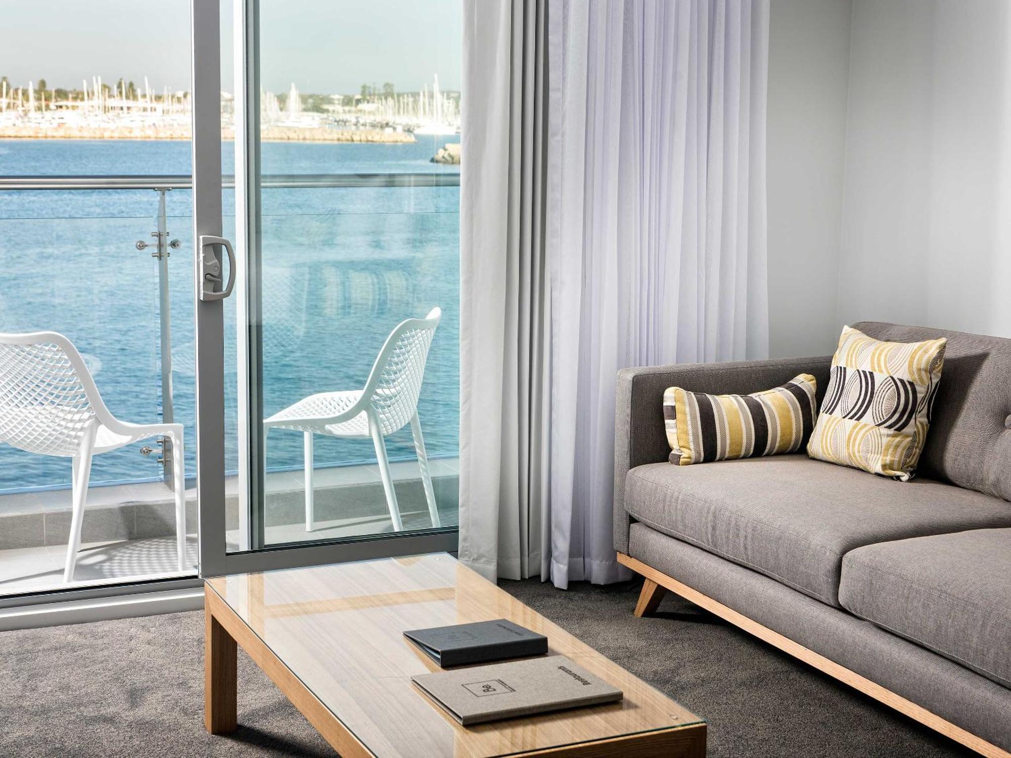 Apartment Sea View