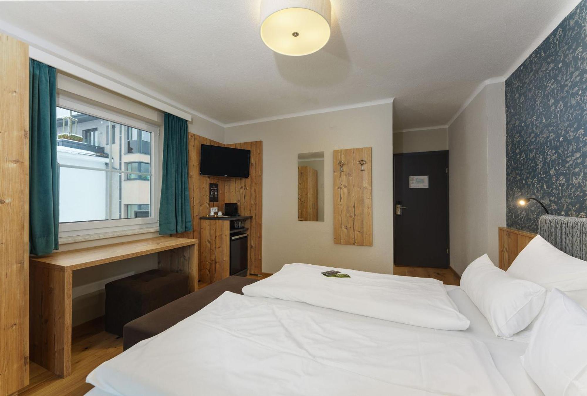 Panorama Double Room