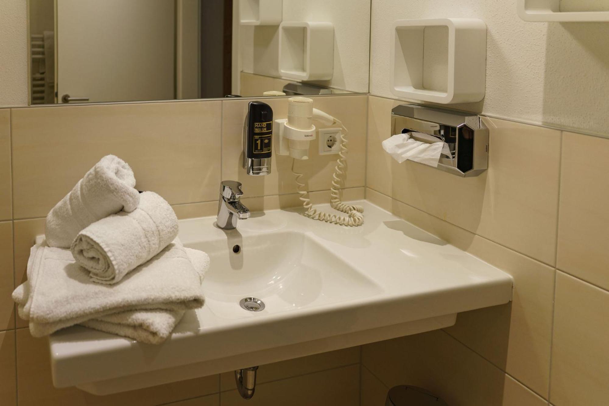 Panorama Double Room