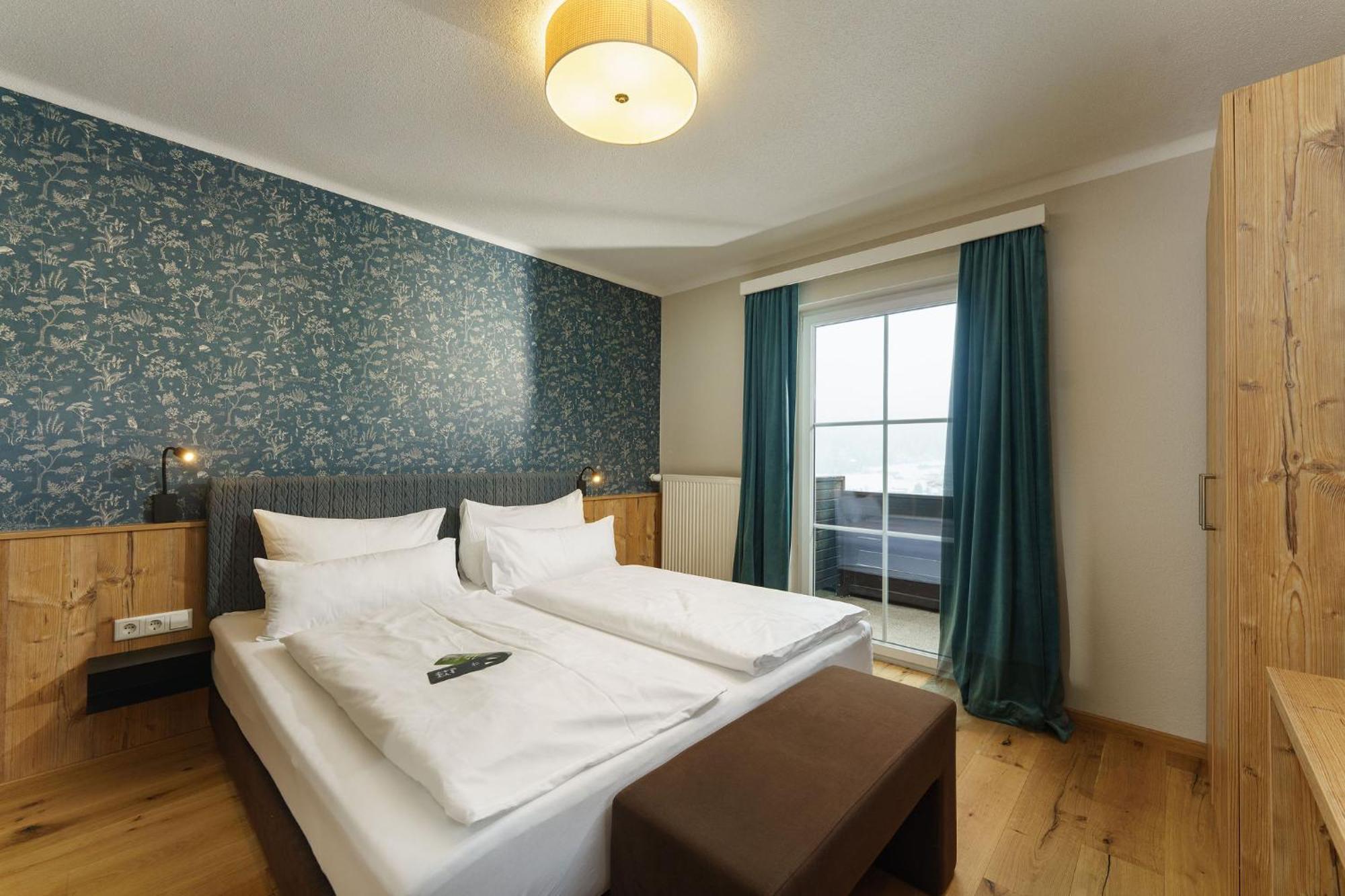 Panorama Double Room