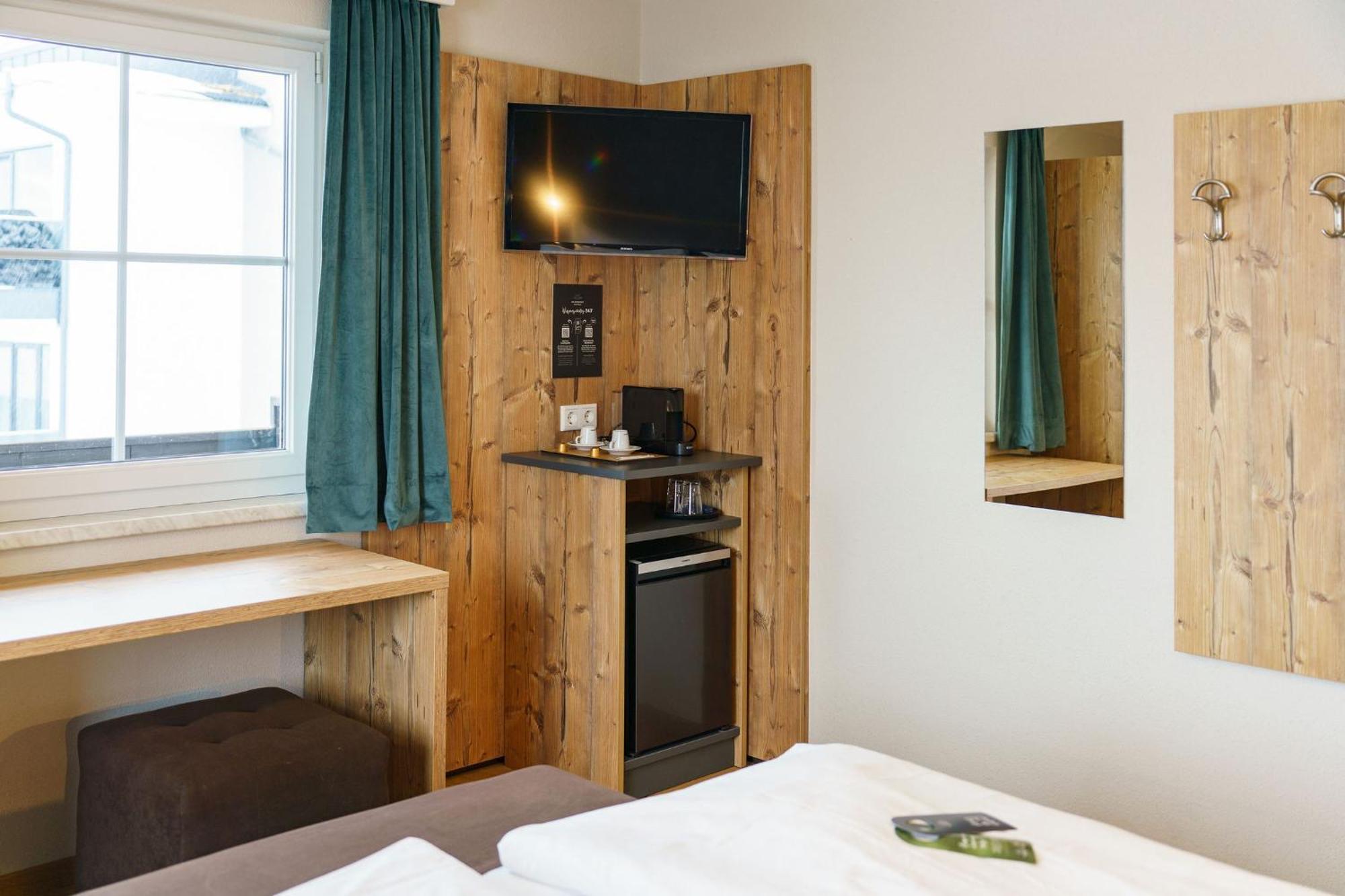 Panorama Double Room