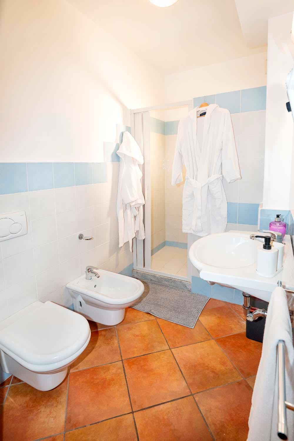 Standaard Appartement met 1 Slaapkamer