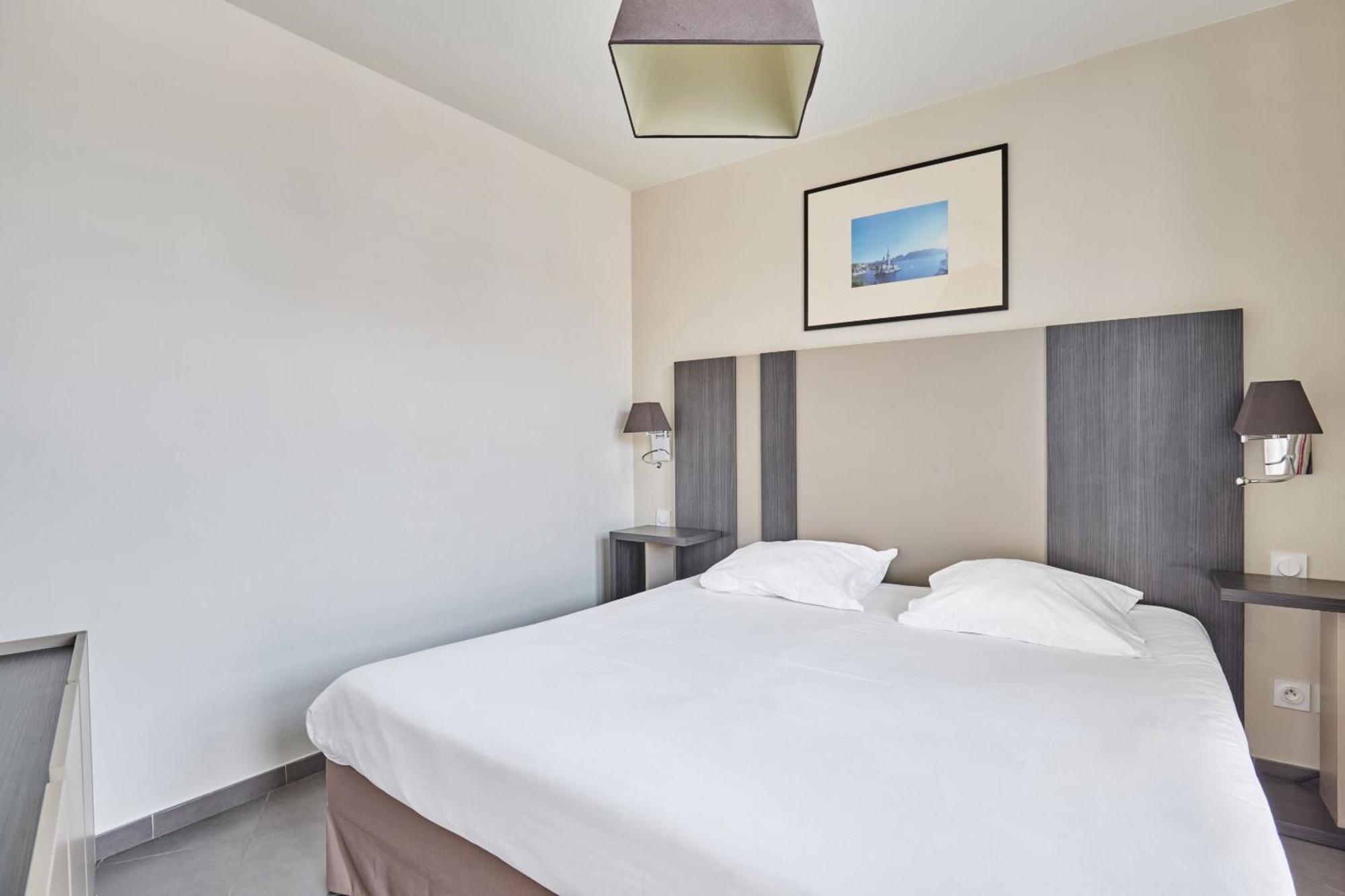 Appartement 1 Chambre (4 Adultes)