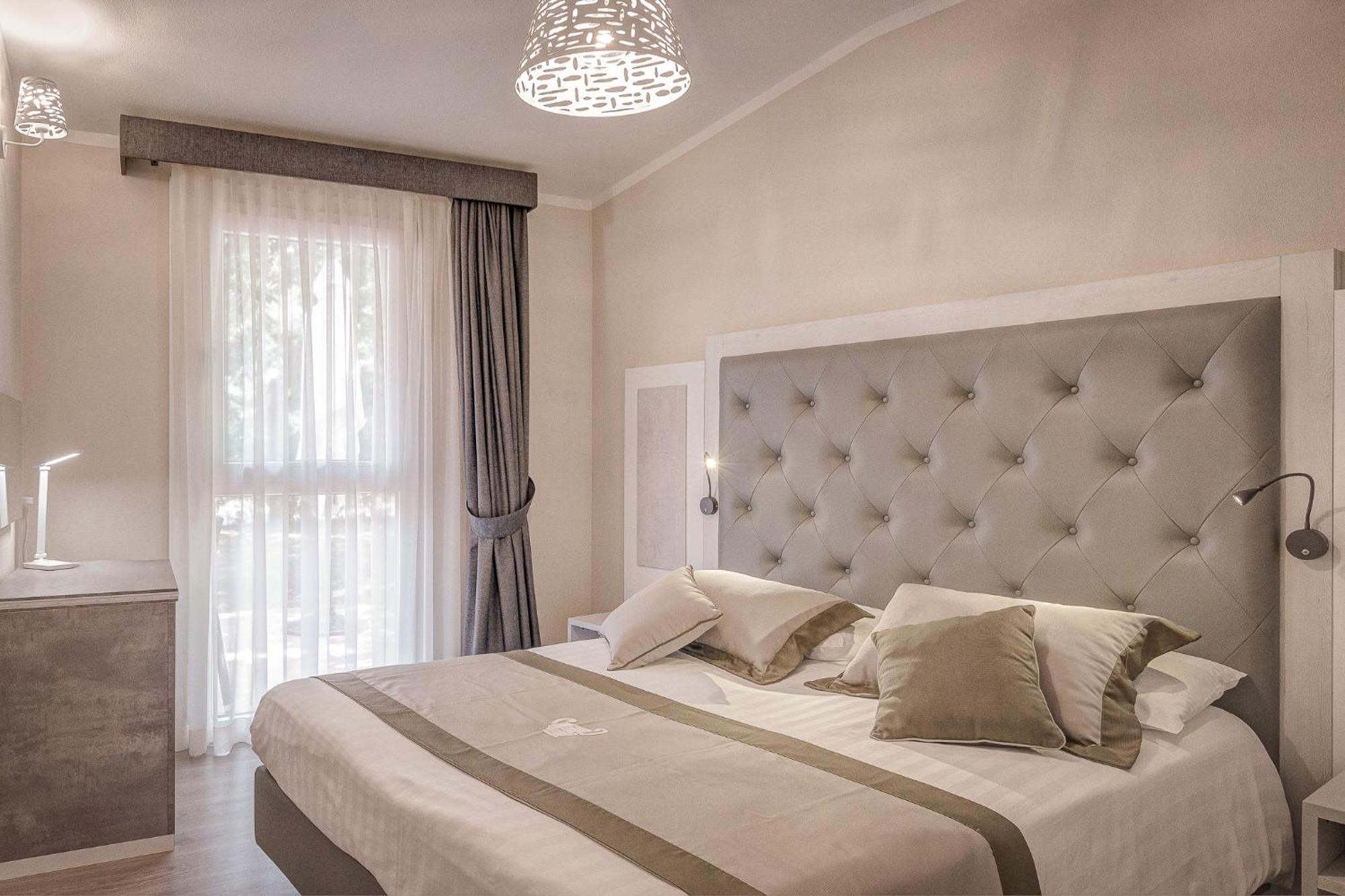 Appartamento con 3 Camere da Letto