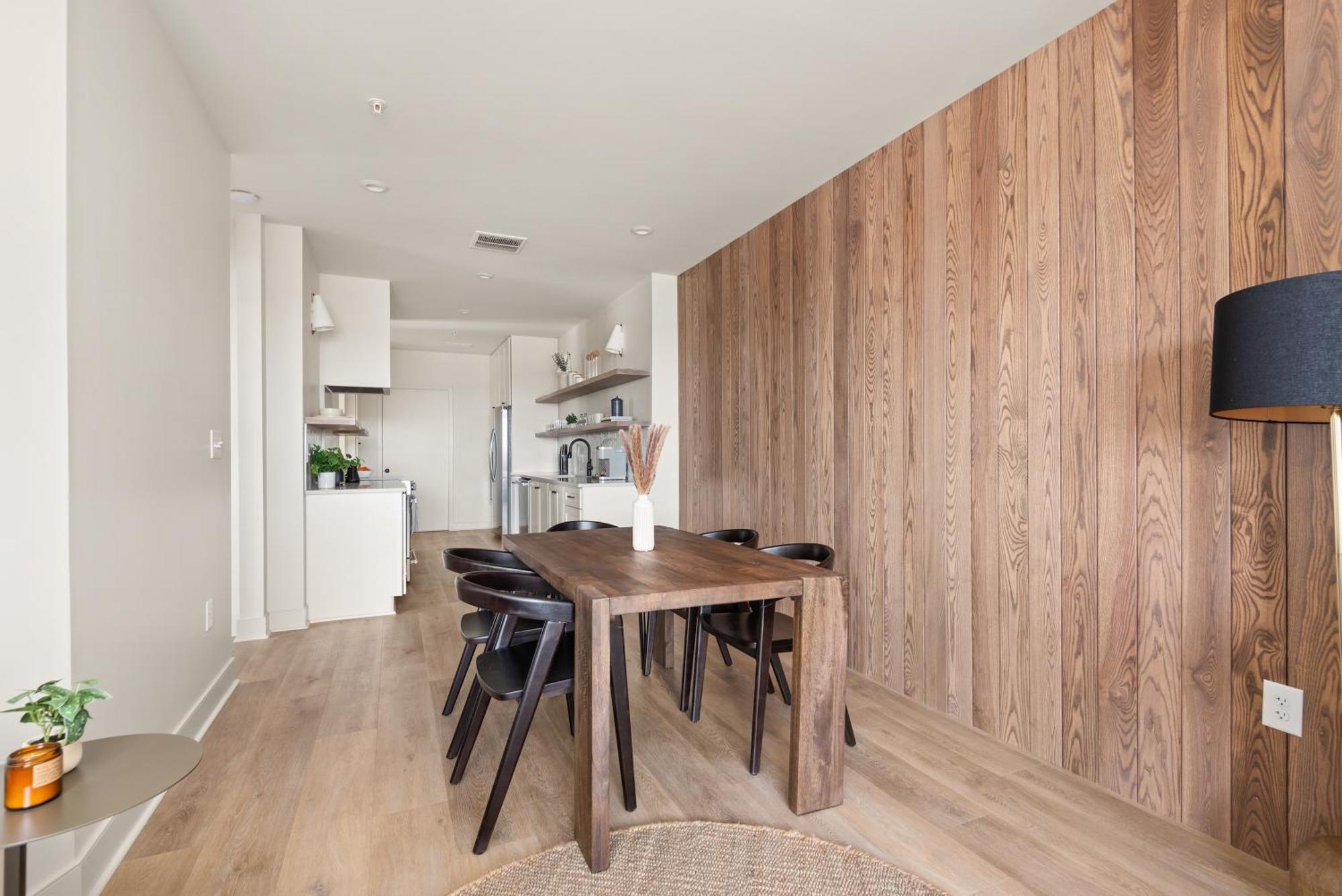 Two Bedroom, Queen, Penthouse (Self Check-in with Virtual Front Desk)
