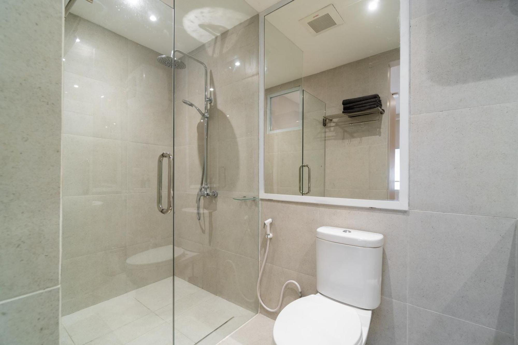 Deluxe Family Suite