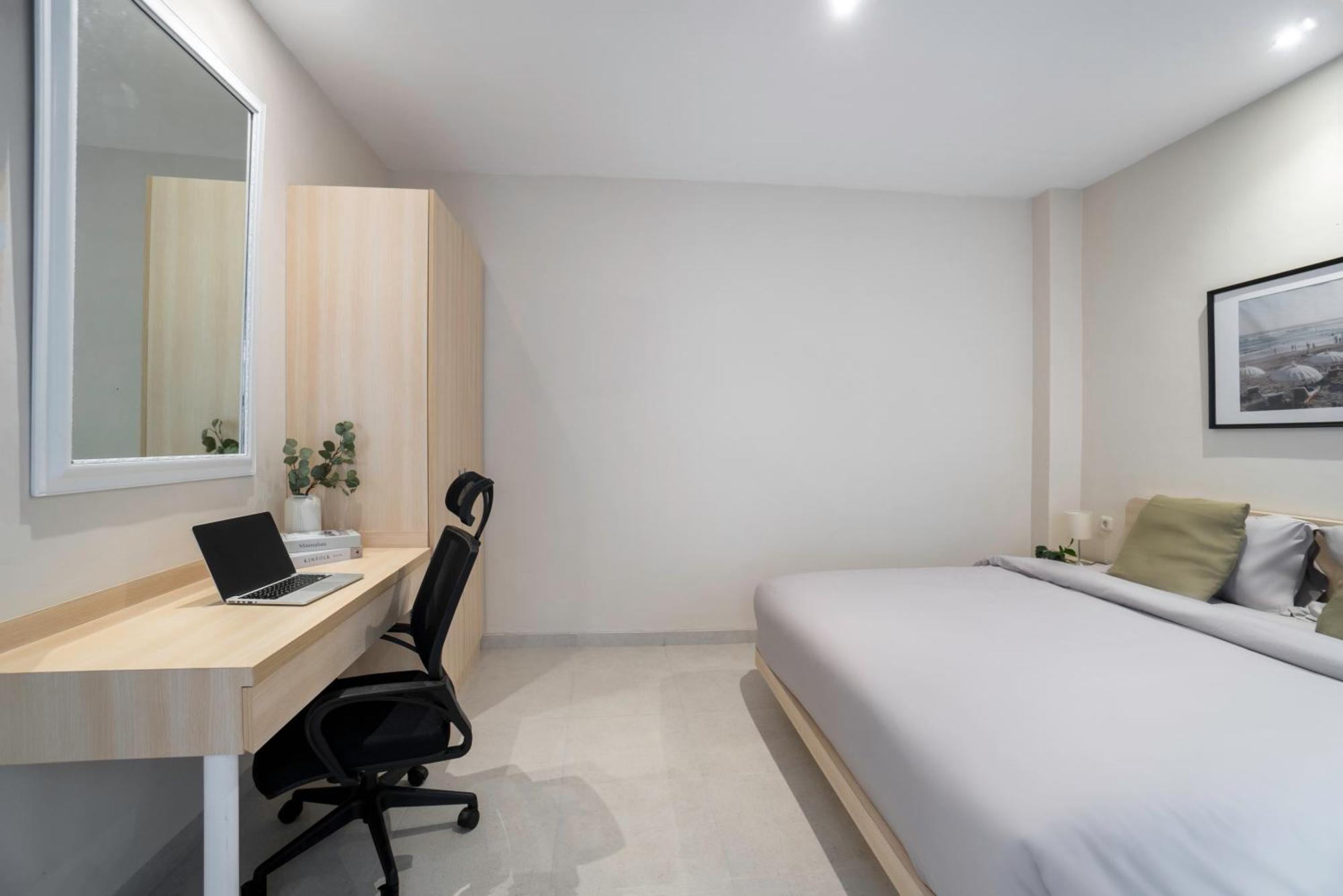 One-Bedroom Suite