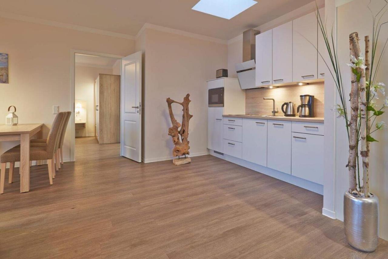Superior Suite mit Meerblick