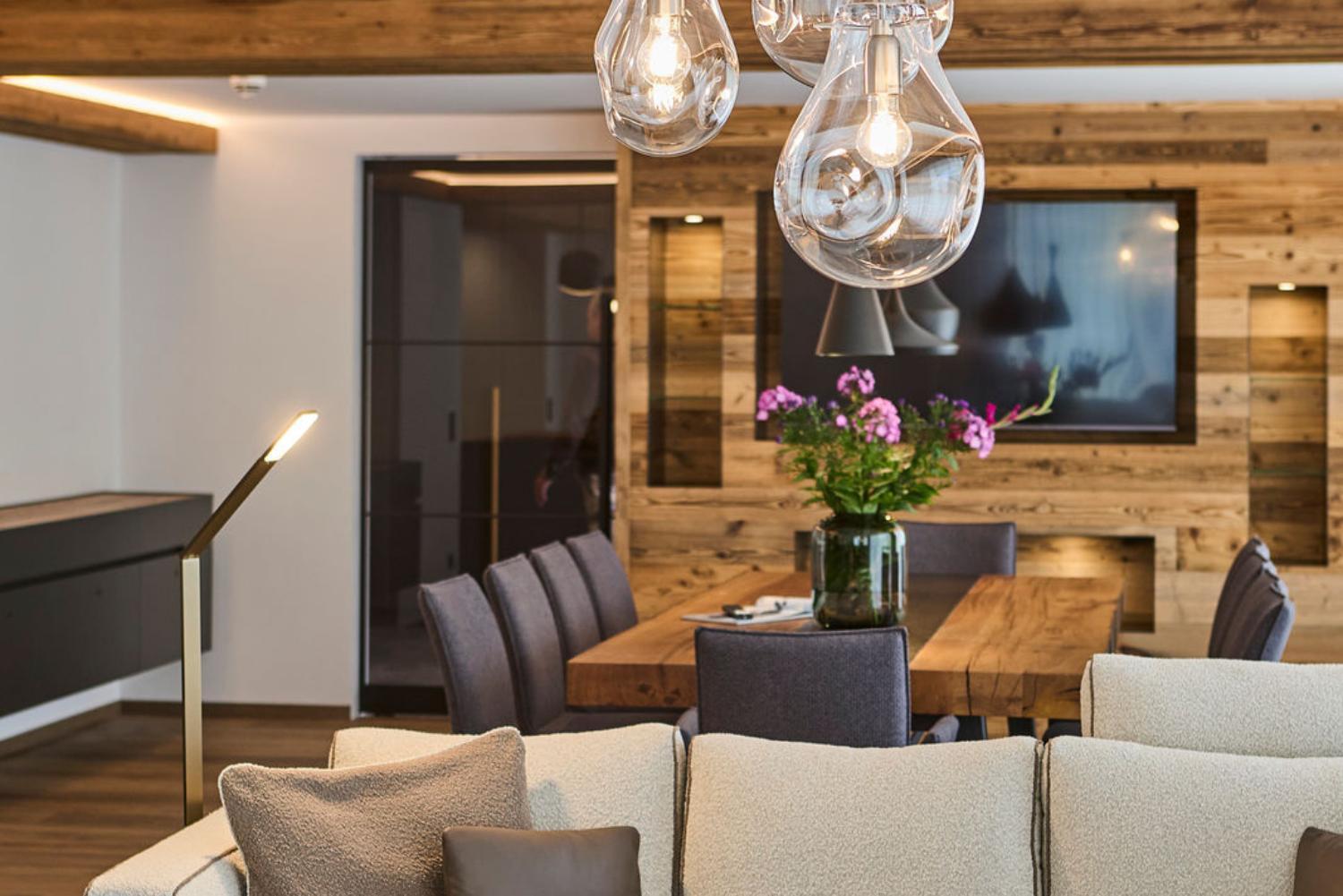 Suite Apartment