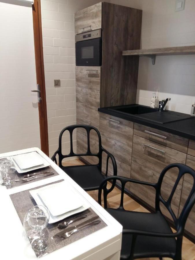 Suite 1 Chambre