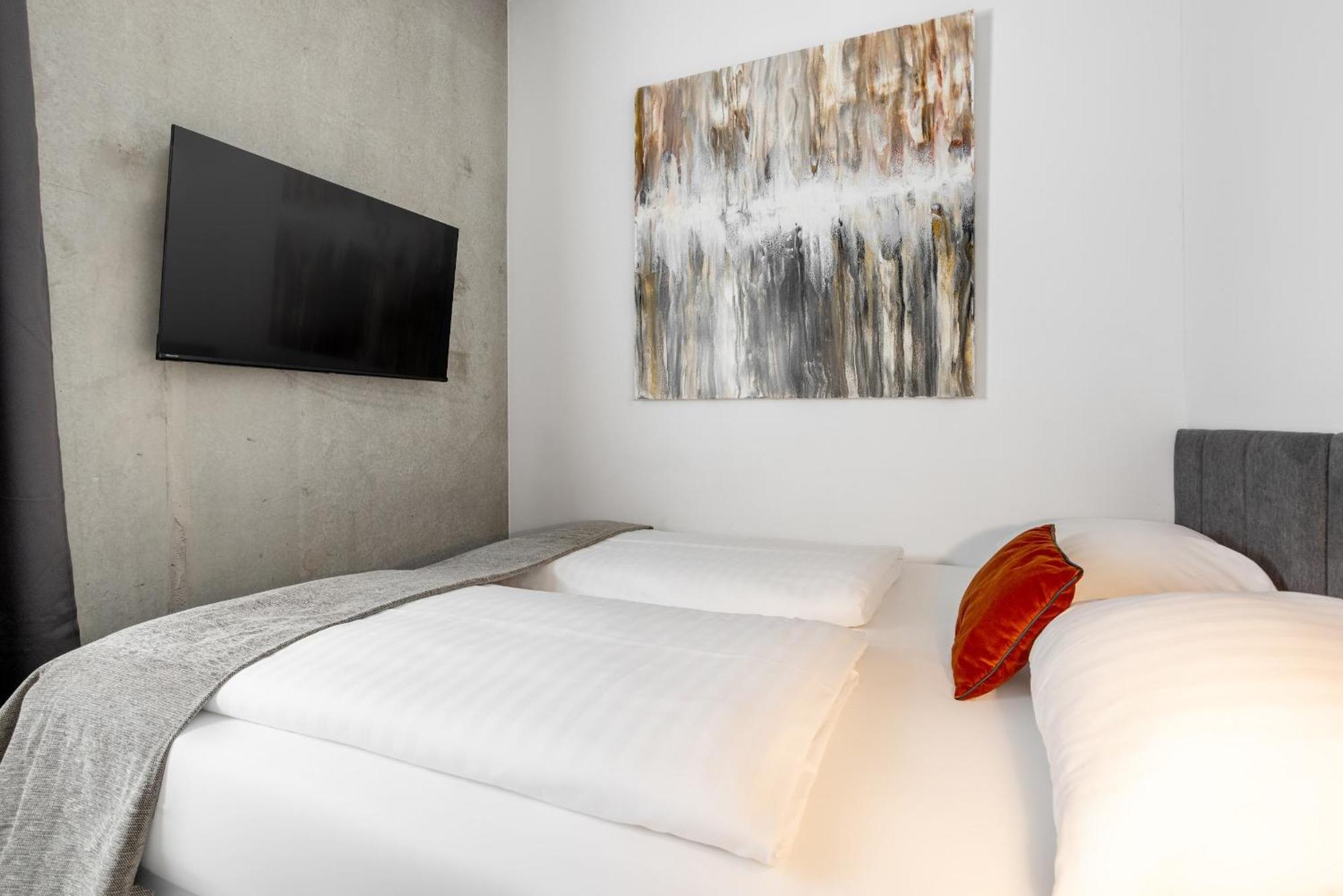 Studio-Apartment