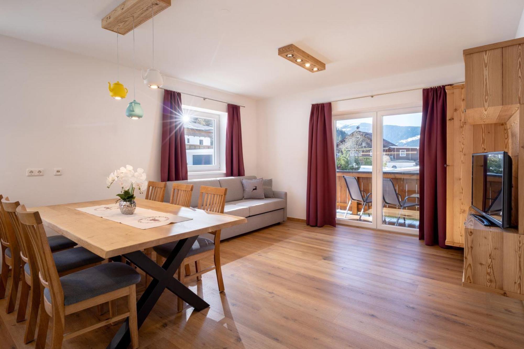 Comfort Appartement met 2 Slaapkamers