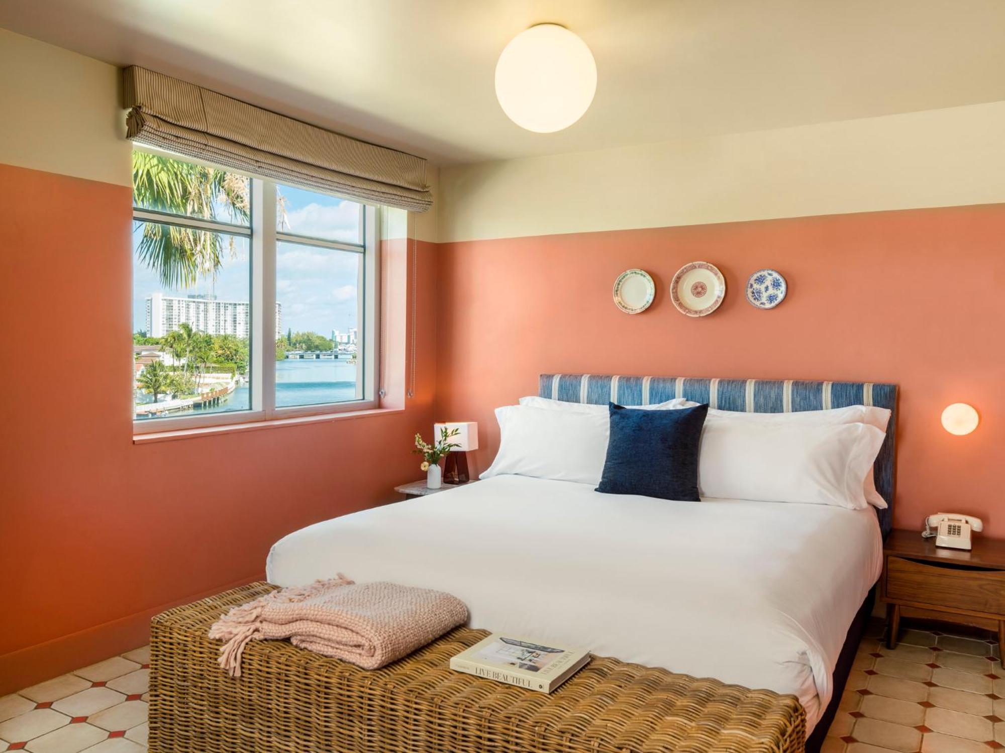Junior Suite Balcony