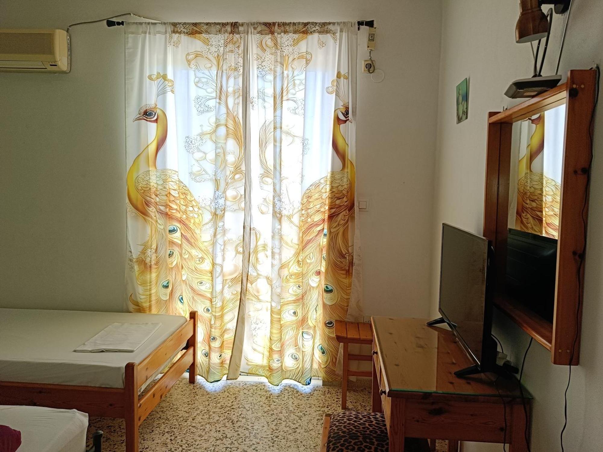 Sea View One-bedroom Apartment