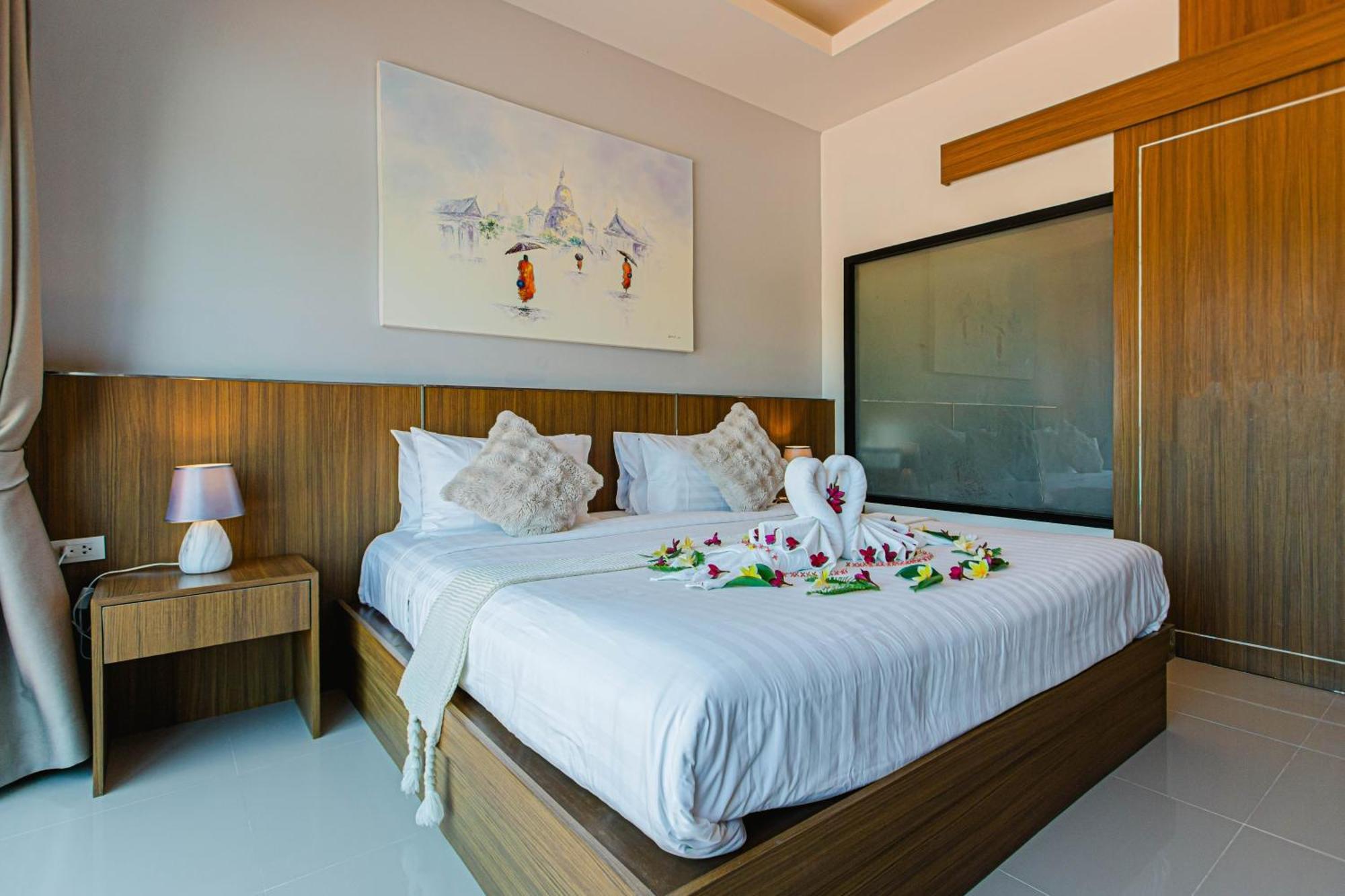 Suite Mountain View