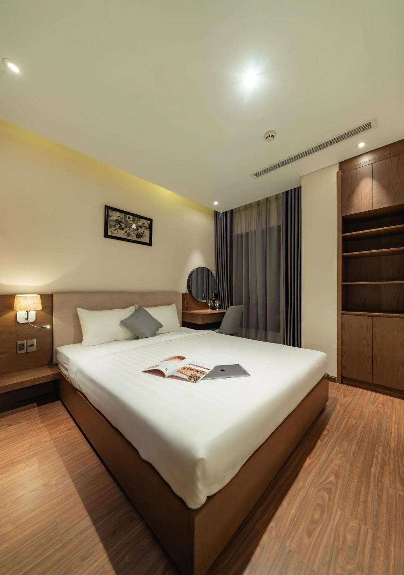 Family Junior Suite