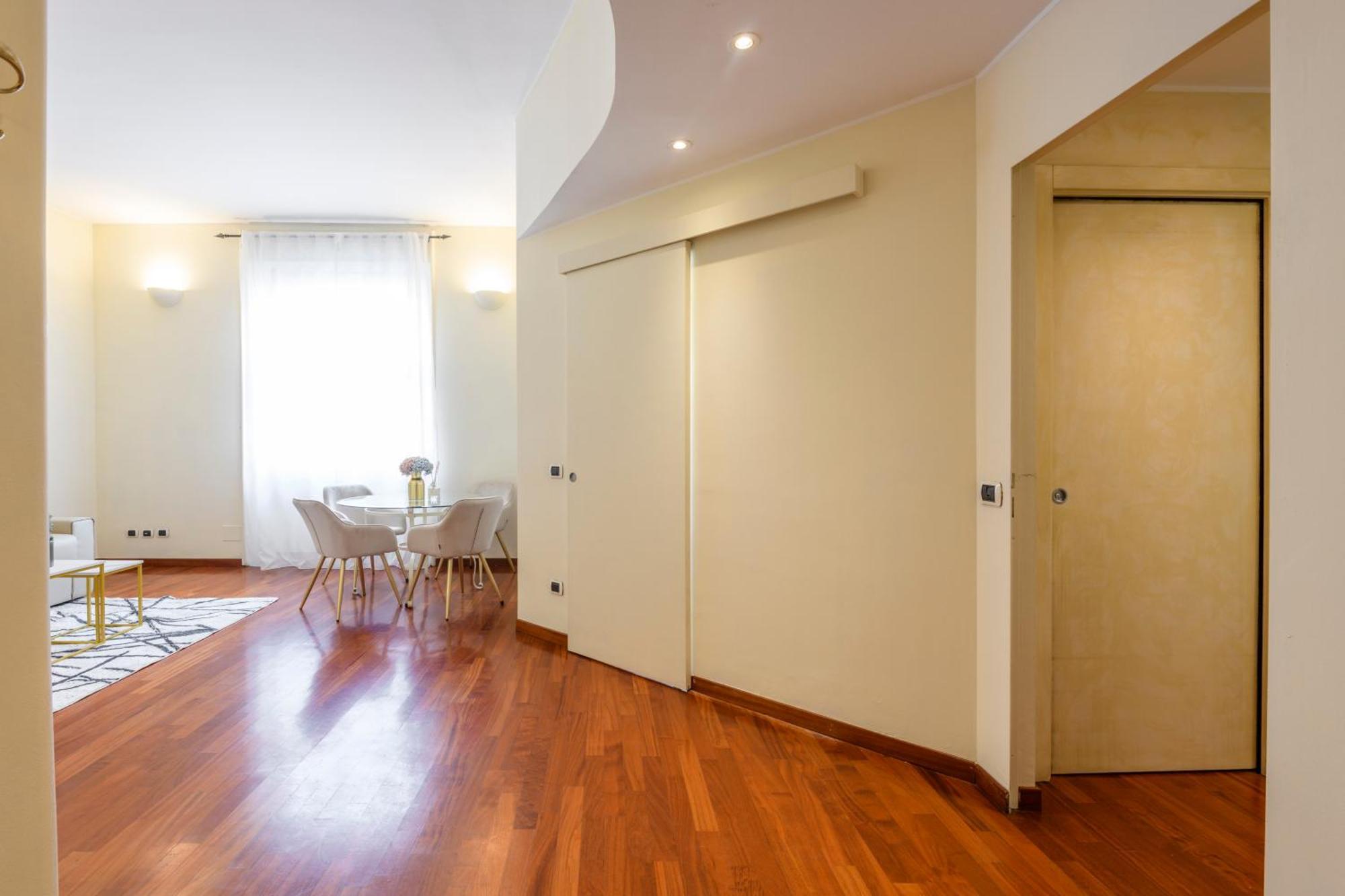 Appartamento Superior con 1 Camera da Letto