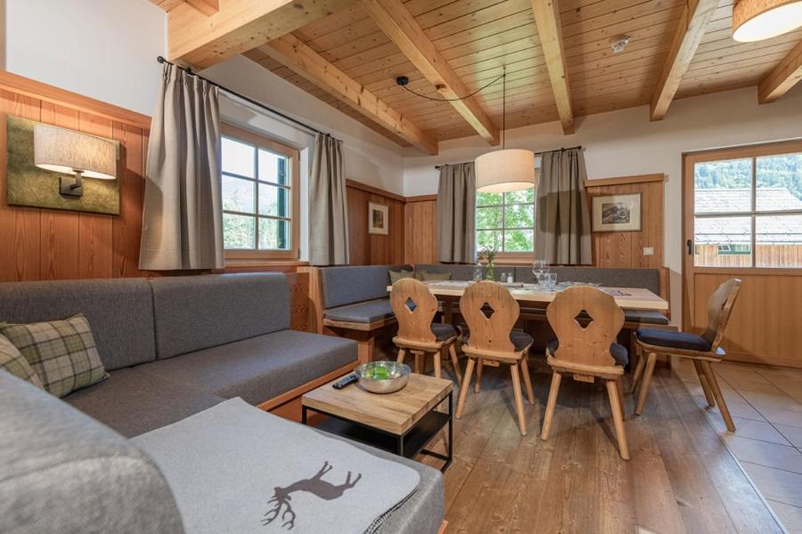 Three-Bedroom Chalet