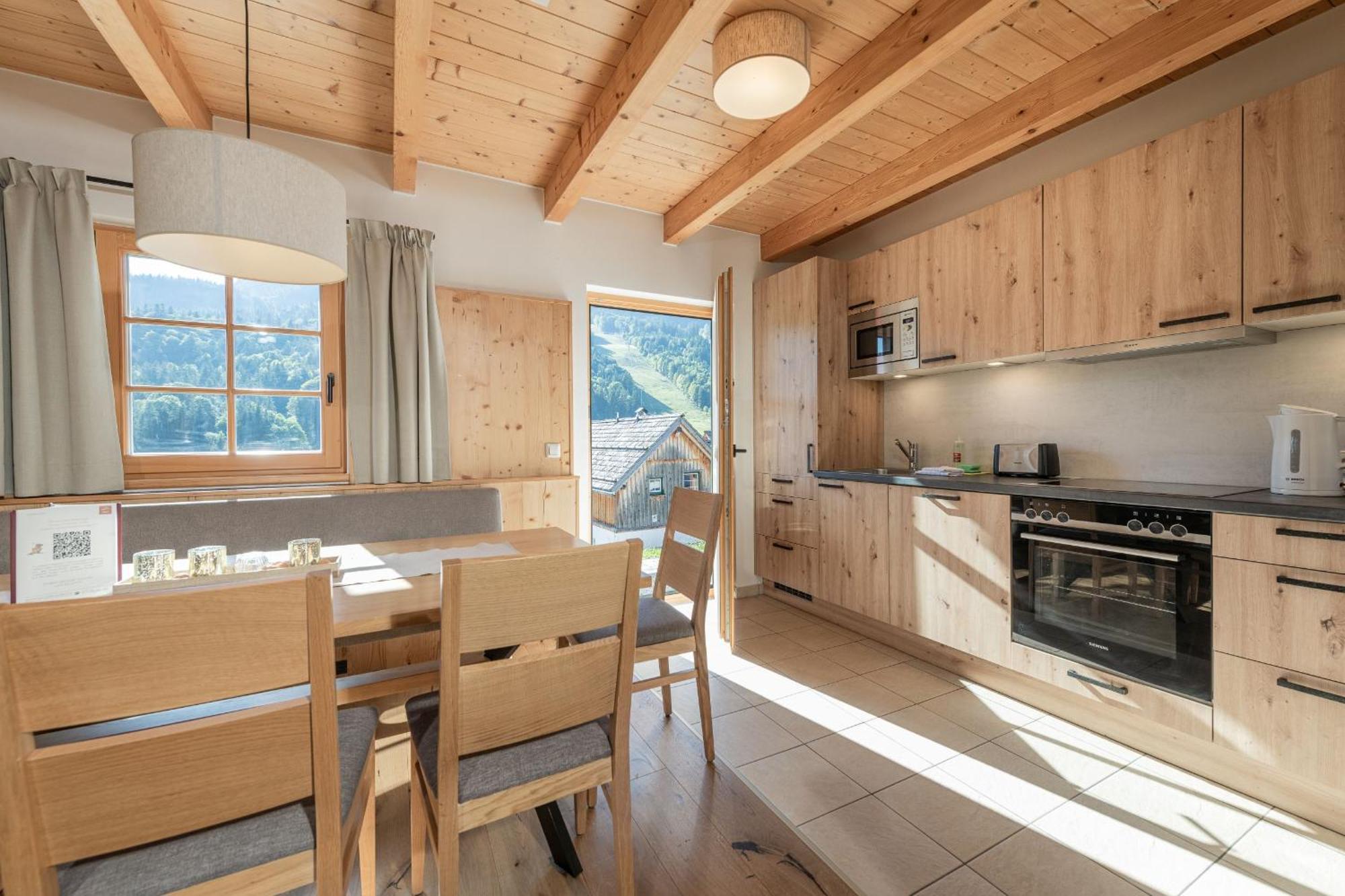 Superior Chalet