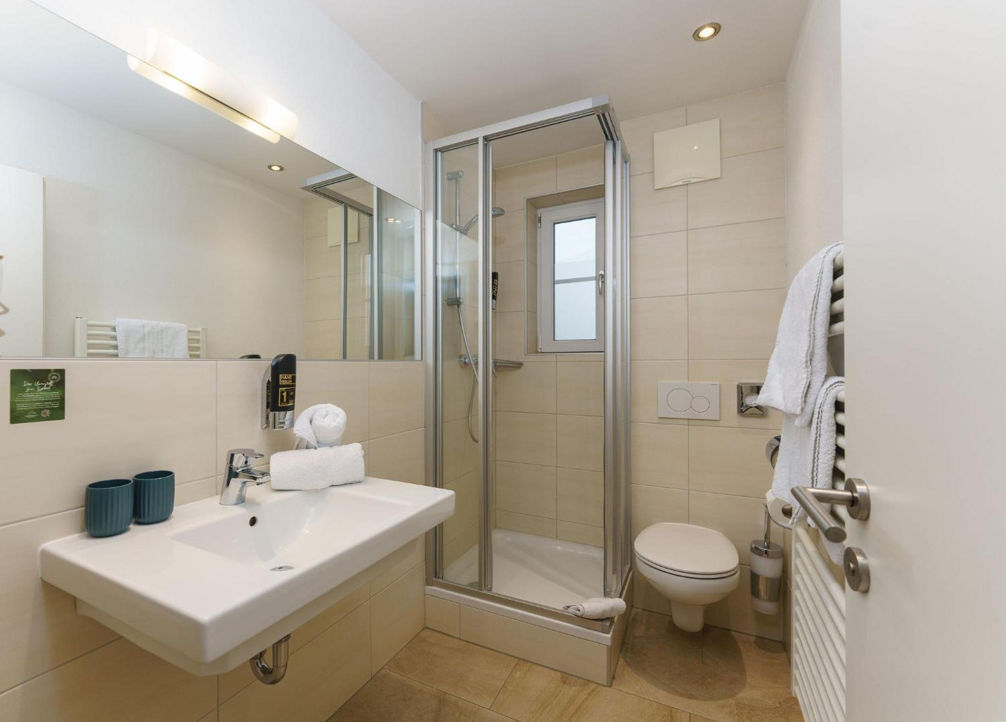 Panorama Double Room