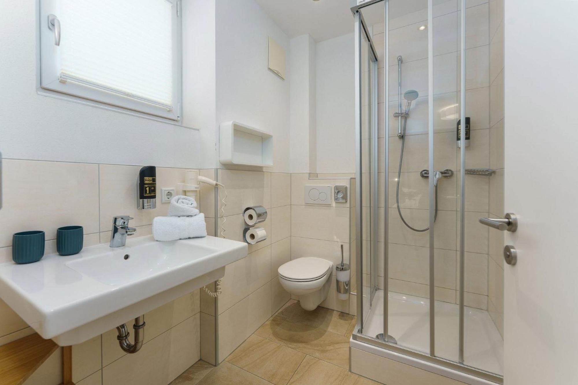 Panorama Double Room