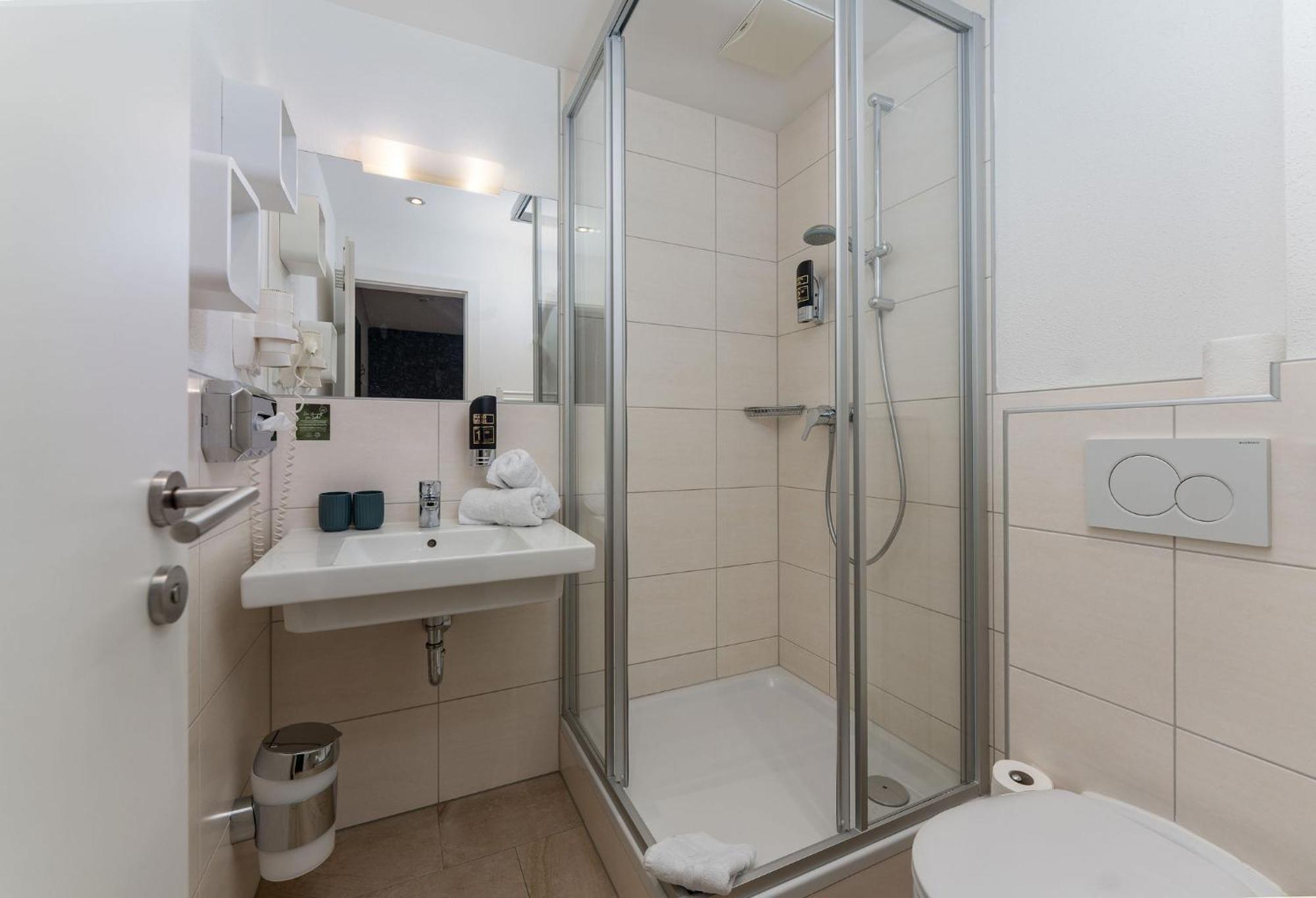 Panorama Double Room