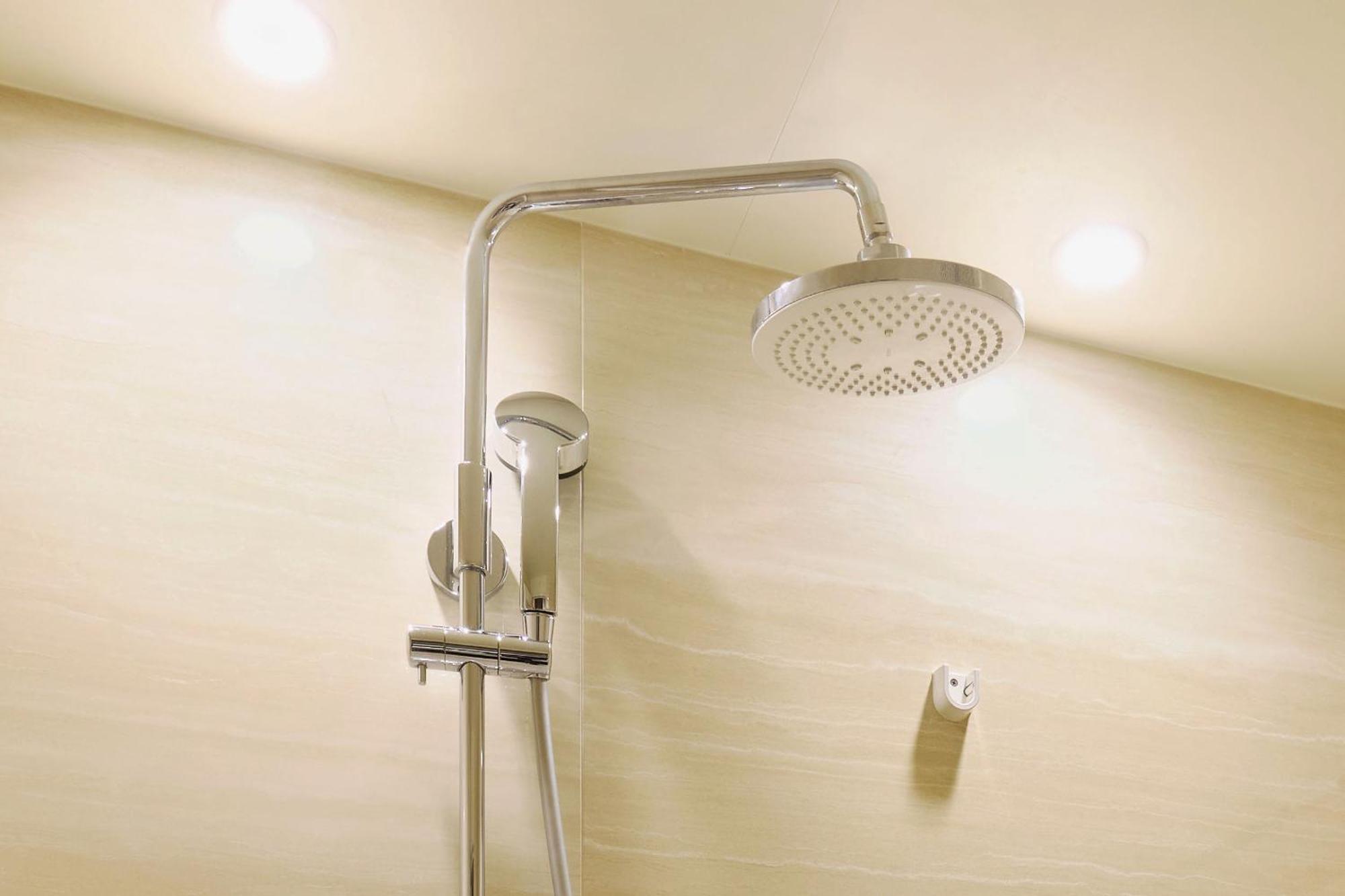 Deluxe Japanese Room Washing Machine